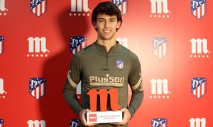 João Félix: 